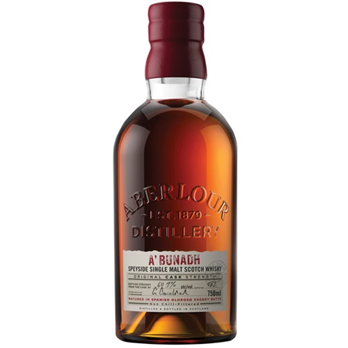 Aberlour Abunadh