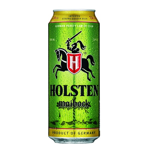 Holsten Maibock