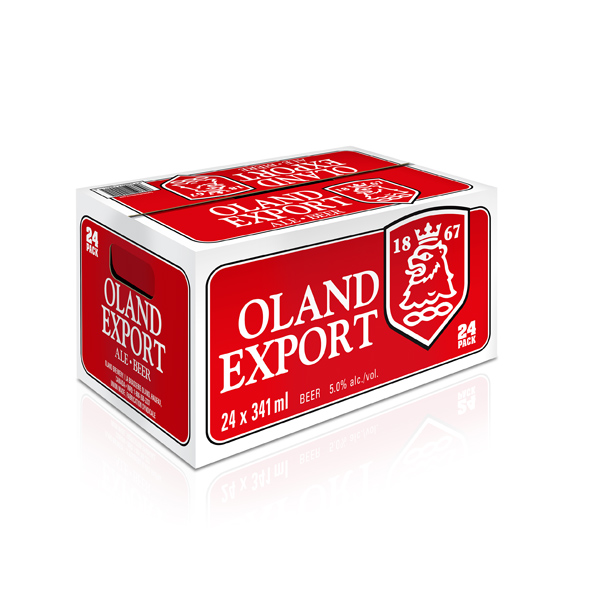 VOCATIONS NOEL TYL ノエル・ティル MyNSLC | Oland Schooner Lager