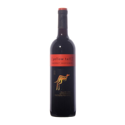 Yellow Tail Cabernet Sauvignon