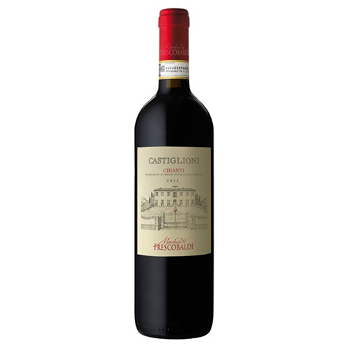 Frescobaldi Castiglioni Chianti