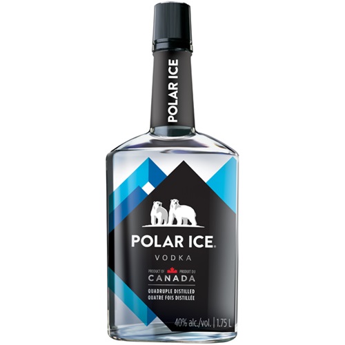 Polar Ice Vodka