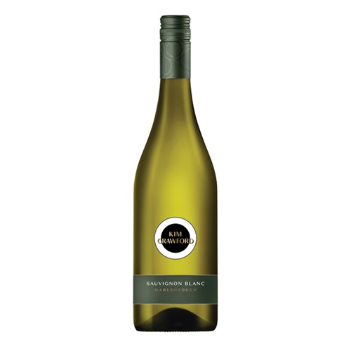 Kim Crawford Sauvignon Blanc Picture