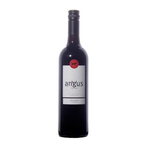 Angus The Bull Cabernet