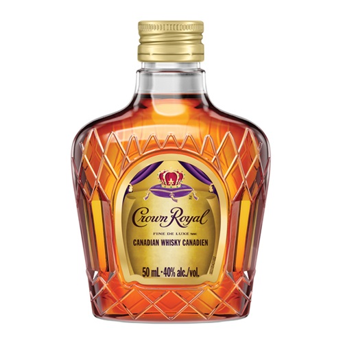 Crown Royal Canadian Whisky