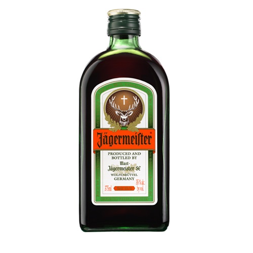 Jagermeister