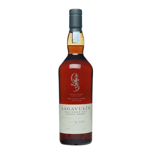 Lagavulin Distillers Edition