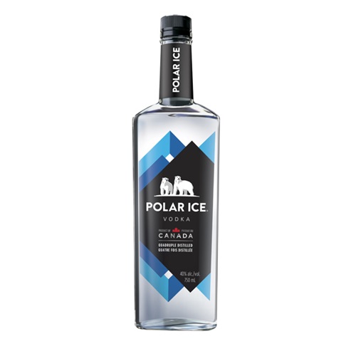 Polar Ice Vodka