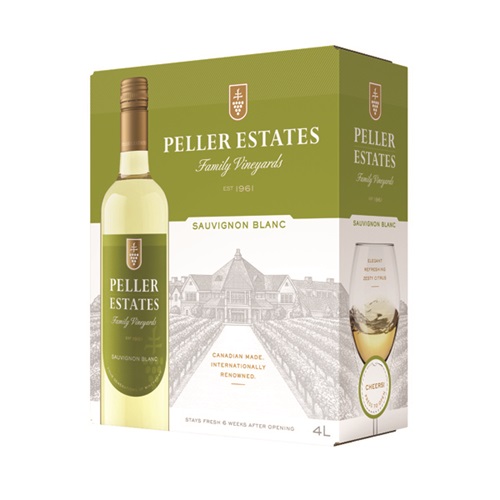 Peller Family Vineyards Sauvignon Blanc