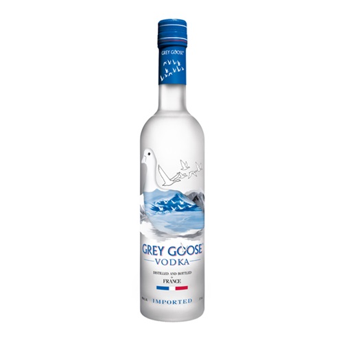 Grey Goose Vodka