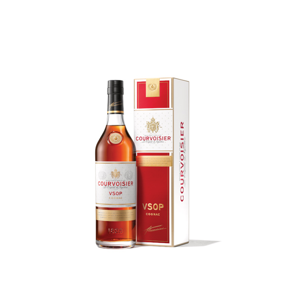 MyNSLC | Courvoisier VSOP Cognac