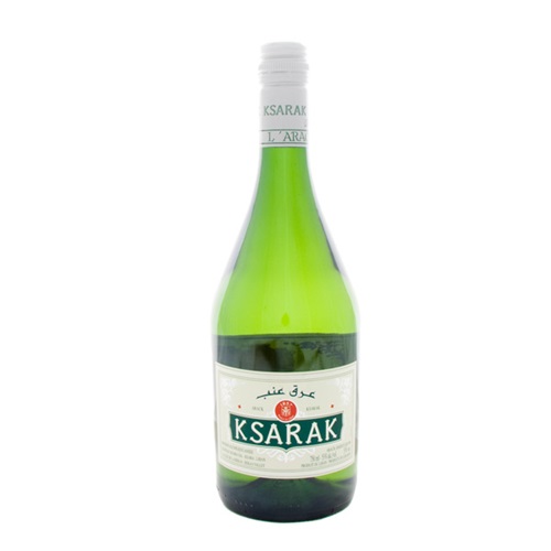 Ksarak L'arak De Ksara Picture