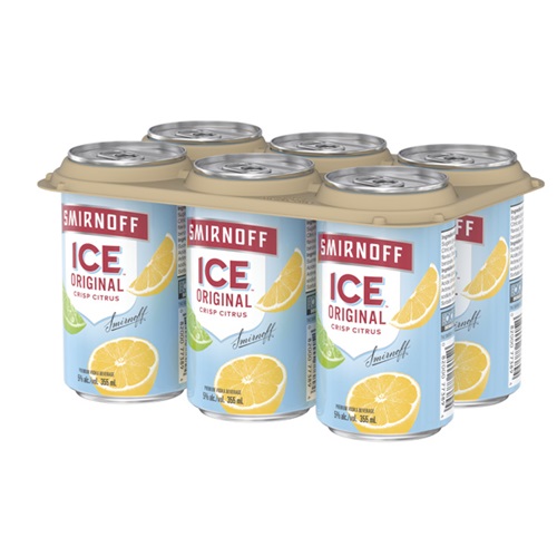 Smirnoff Ice Original