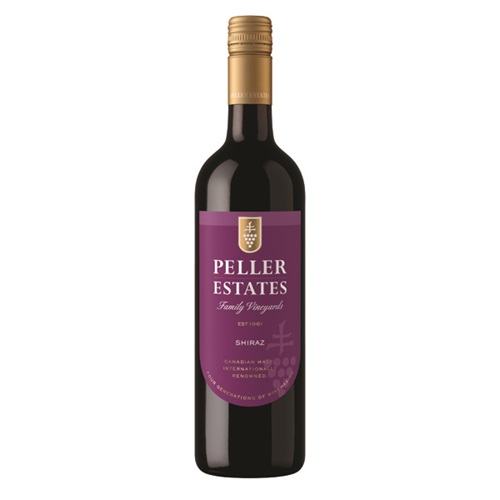 Peller Family Vineyards Shiraz