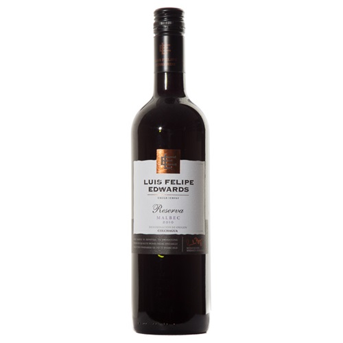Luis Felipe Reserve Malbec