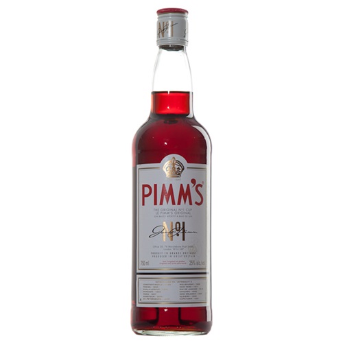 Pimm's No 1 Cup