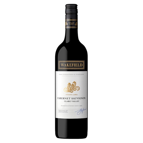 Wakefield Cabernet Sauvignon
