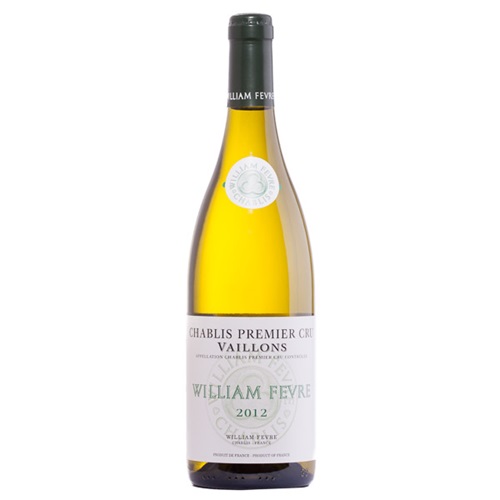 William Fevre Vaillons Premier Cru