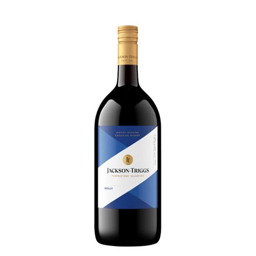 Jackson-Triggs Proprietors' Selection Merlot