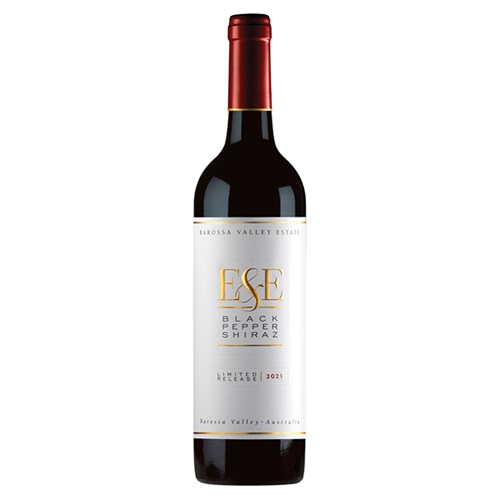 Barossa Valley E. & E. Black Pepper Shiraz