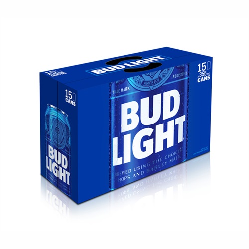Bud Light Lager