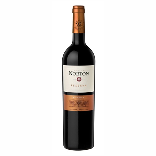 Norton Malbec Reserva