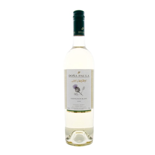 Los Cardos Sauvignon Blanc