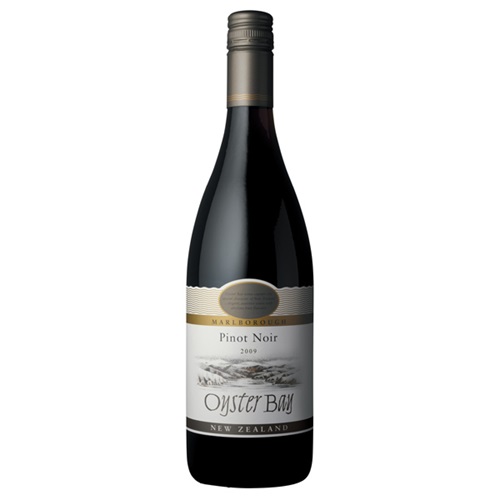 Oyster Bay Pinot Noir
