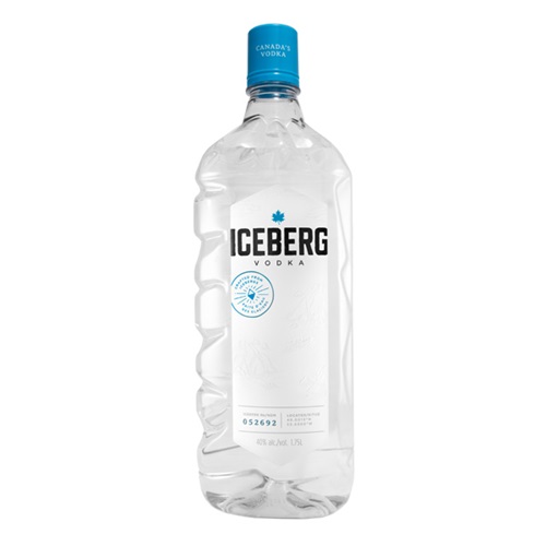 Iceberg Vodka