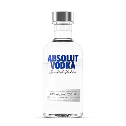 Absolut Vodka