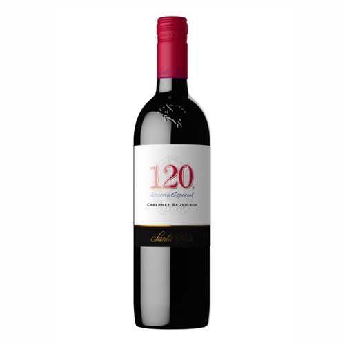 Santa Rita 120 Cabernet Sauvignon
