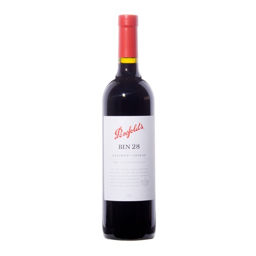 Penfolds Bin 28 Kalimna Shiraz