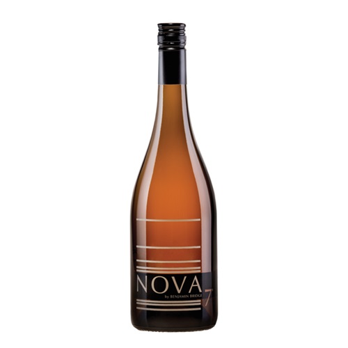 Mynslc Nova 7 By Benjamin Bridge