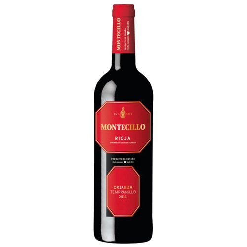 Montecillo Crianza