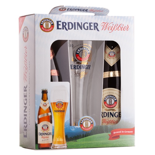Erdinger Gift Pack