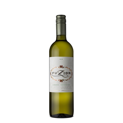 Fuzion Chenin Torrontes