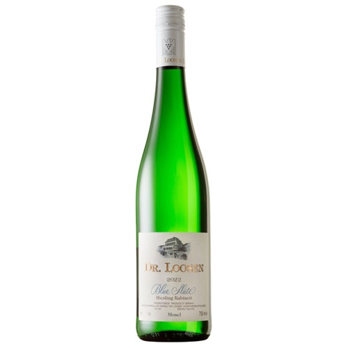 Dr Loosen Blue Slate Riesling Kab Picture