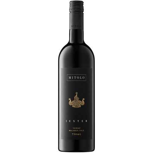 Mitolo Jester Shiraz