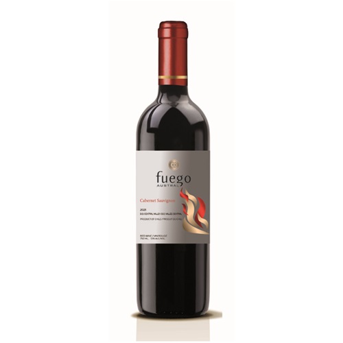 Fuego Austral Cabernet