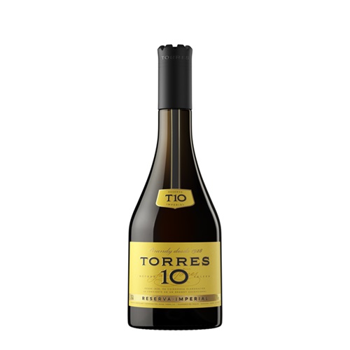 Torres 10 Imperial Brandy
