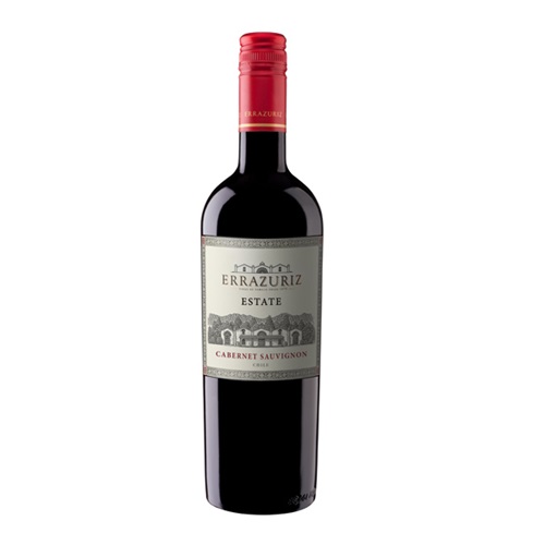 Errazuriz Estate Cabernet Sauvignon