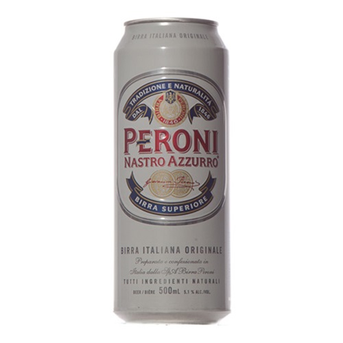 Peroni Nastro Azzurro Lager