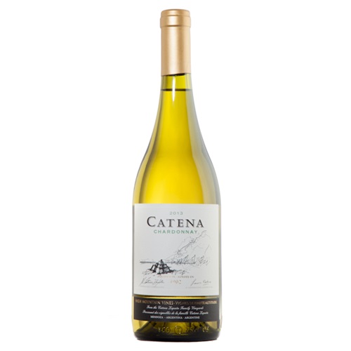 Catena Chardonnay
