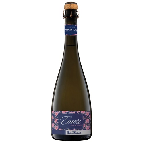 Emeri Pink Moscato