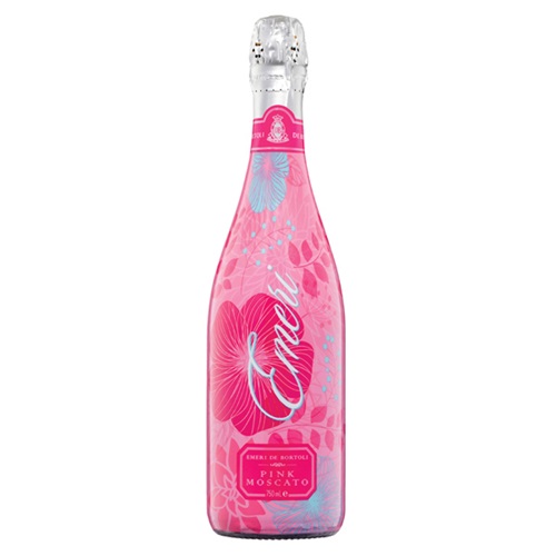 Emeri Pink Moscato Picture