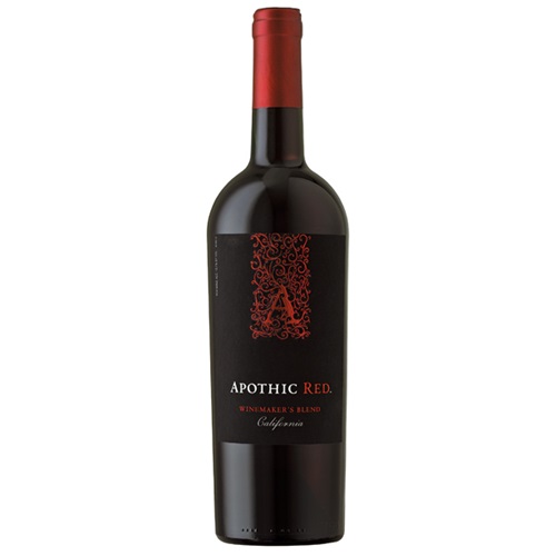 Apothic Red Blend