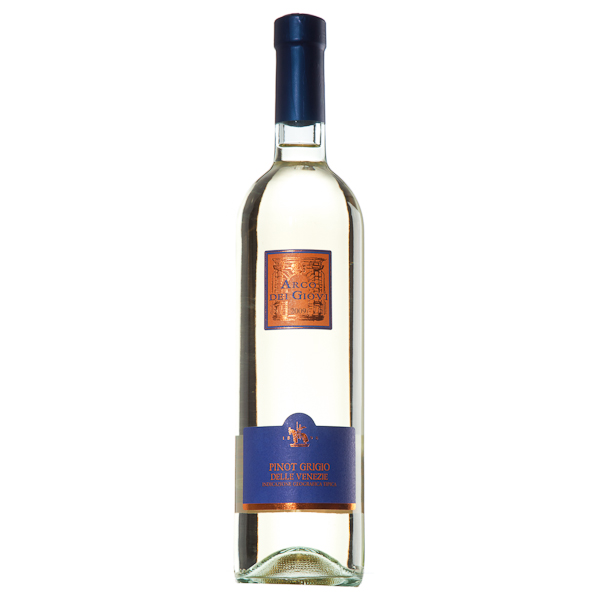 Mynslc Flat Roof Pinot Grigio