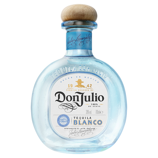 MyNSLC | Don Julio 70 Cristalino Añejo Tequila