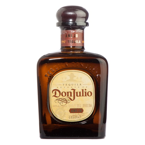 Don Julio Añejo Tequila Picture