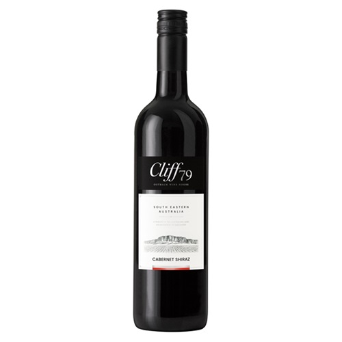 Cliff 79 Cabernet Shiraz